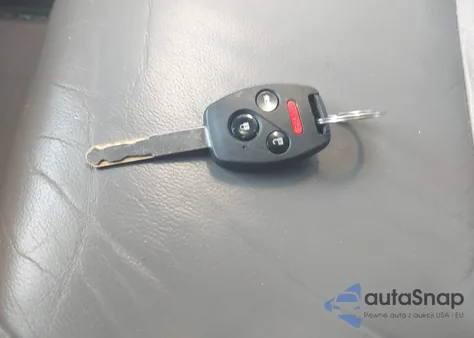 2009 Honda Cr-V Ex-L z USA, uszkodzony, nr VIN JHLRE38749C006426